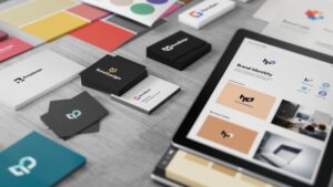 Branding How to Build a Name People Remember