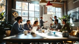 Building a Team