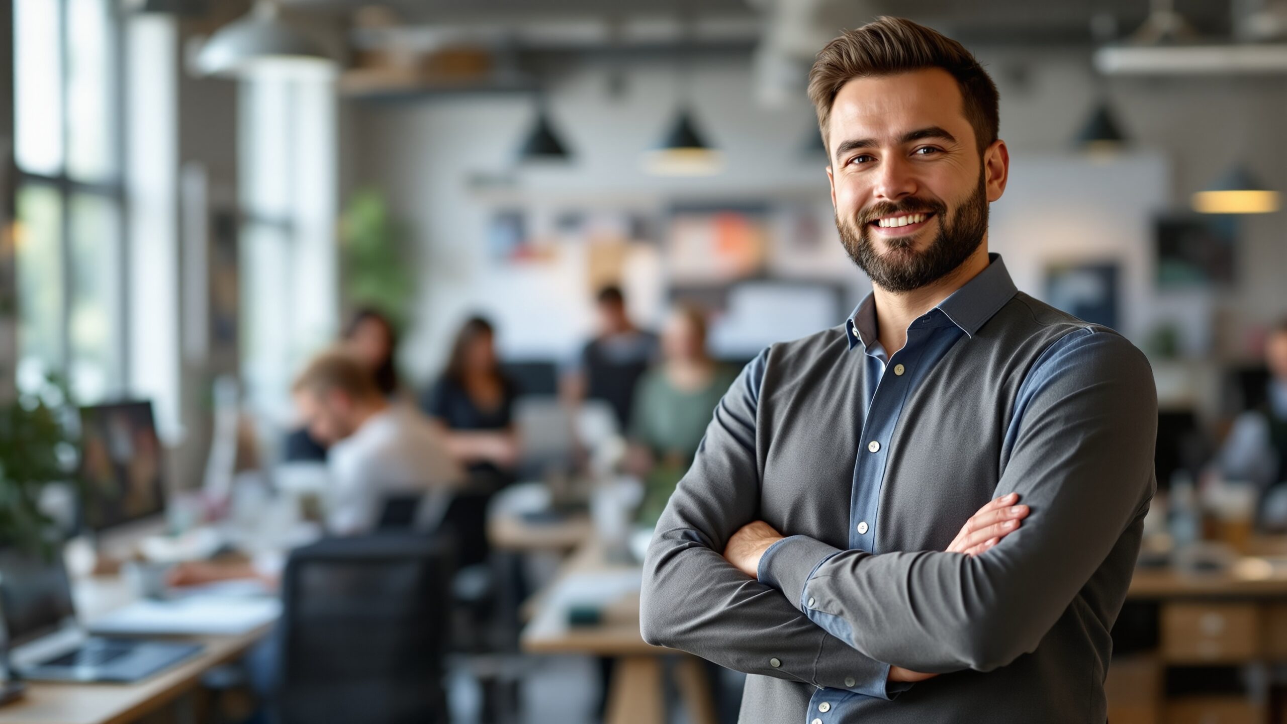 Entrepreneur Profiles