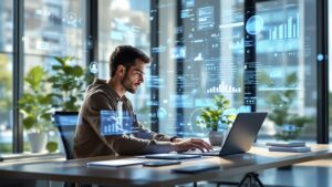 How to Use AI Tools to Streamline Your Small Business