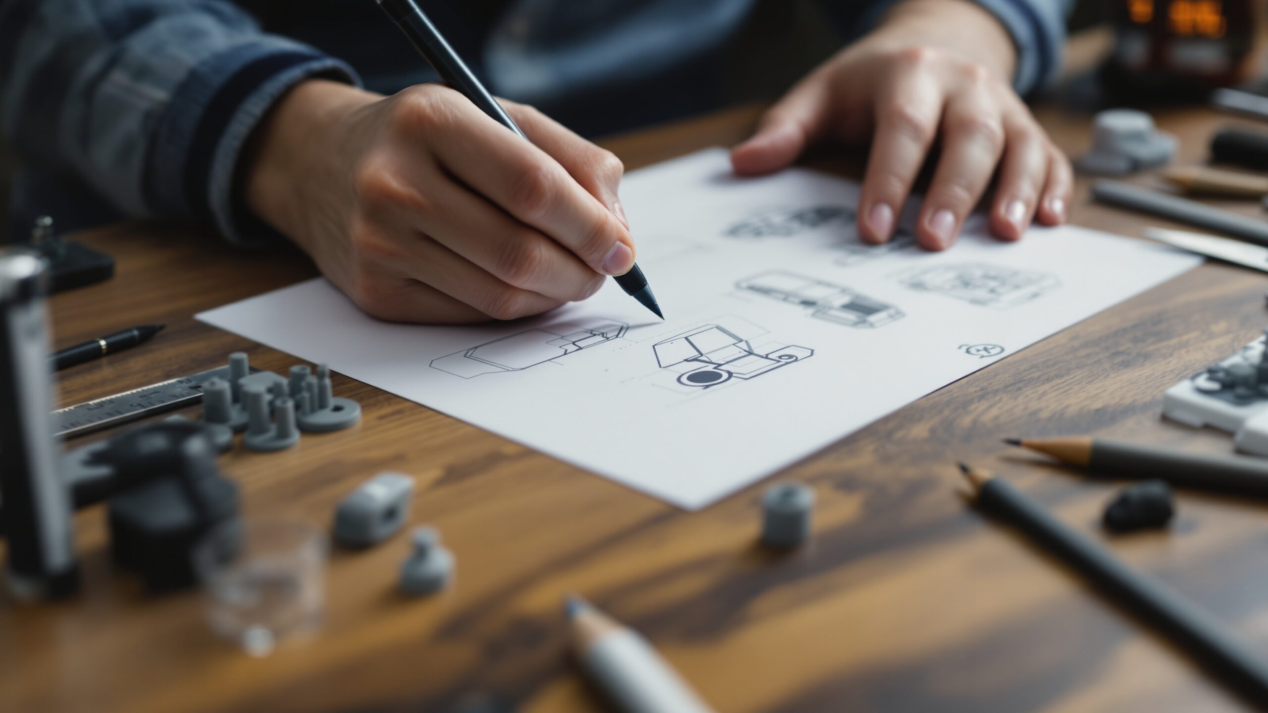 Product Designs