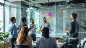 Startup Models
