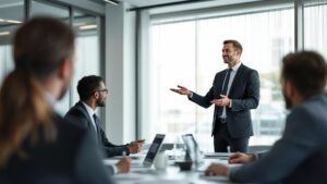 The Ultimate Guide to Writing a Winning Business Plan