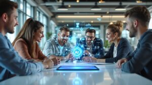 AI for Entrepreneurs