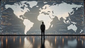 Blockchain and Crypto Ventures