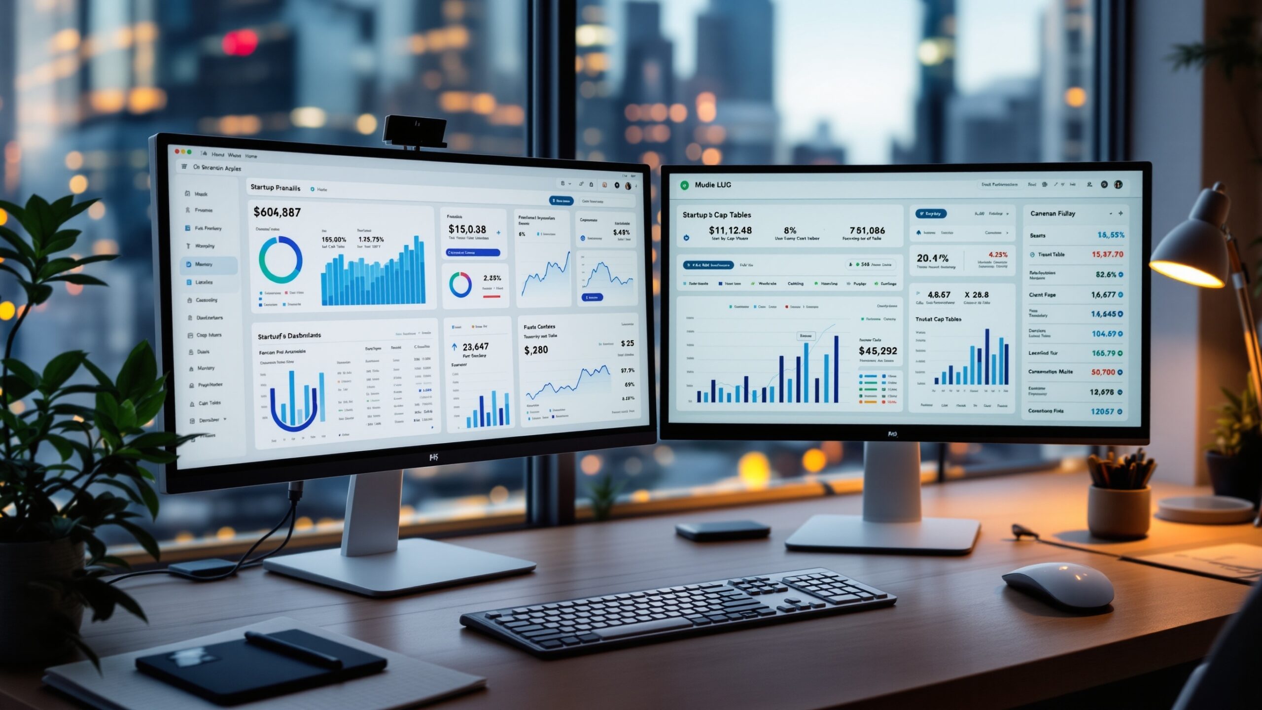 Cash Flow Management