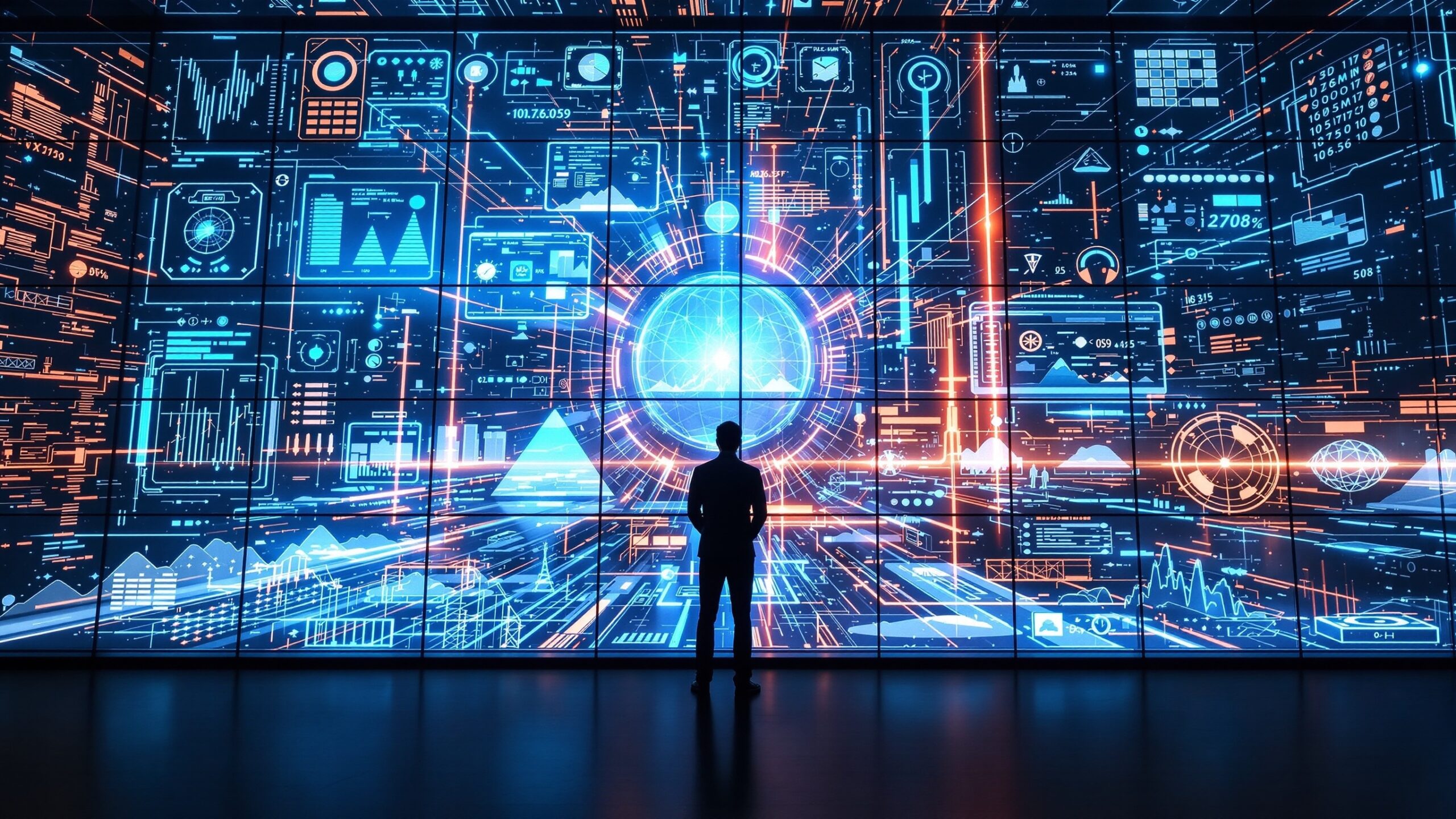 Emerging Technologies