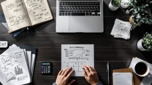 Exit and IPO Strategies