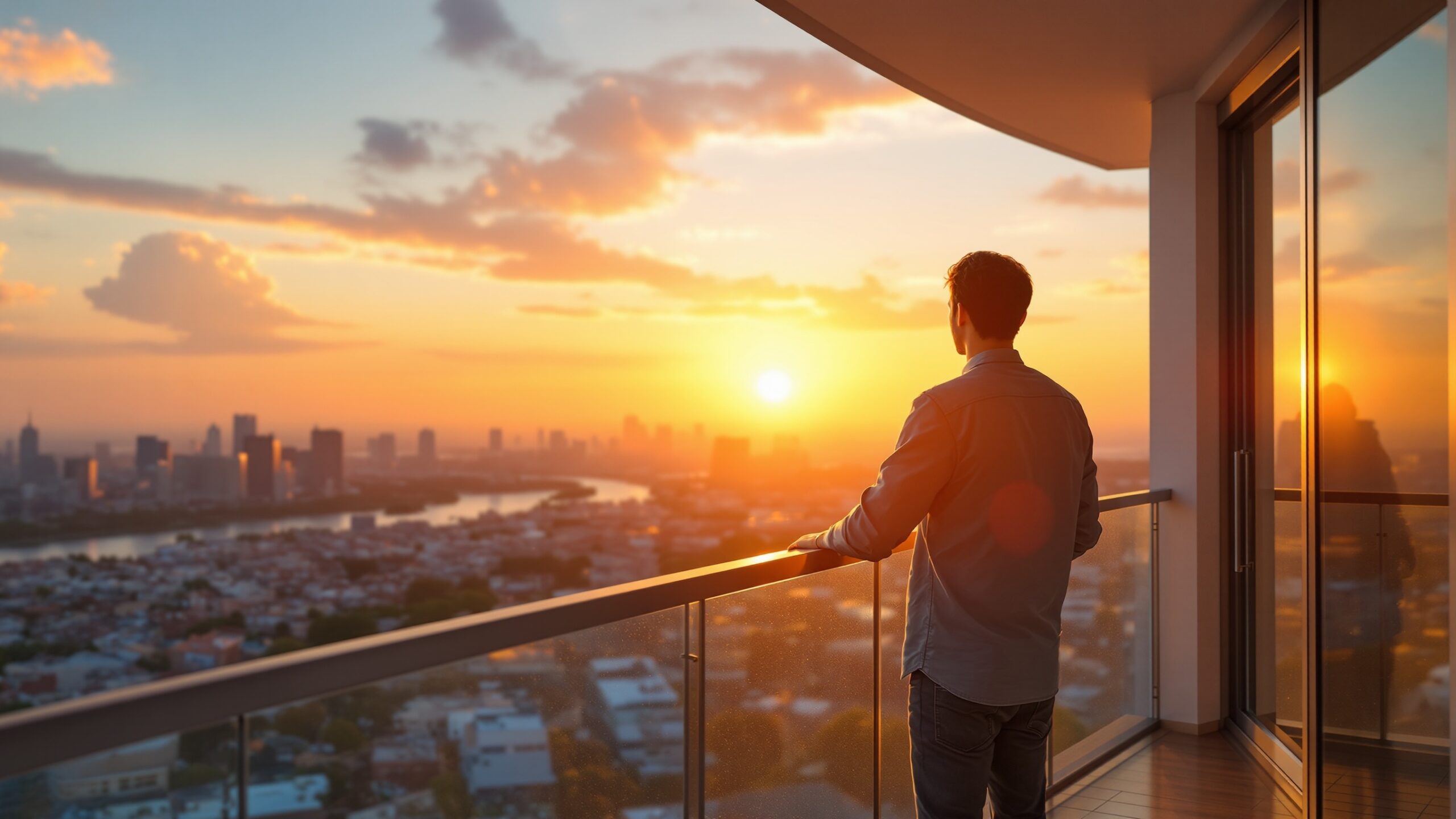 Financial Independence