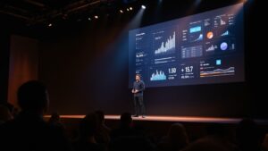 Founder Showcases