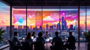 Growth Case Studies