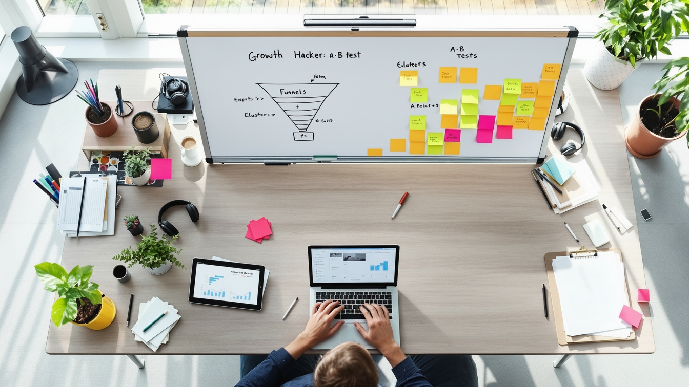 Growth Hacking