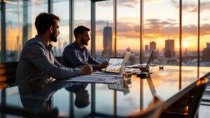 Investor Relations