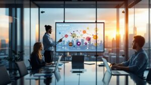 Scaling Operations