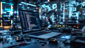 Tech Builds