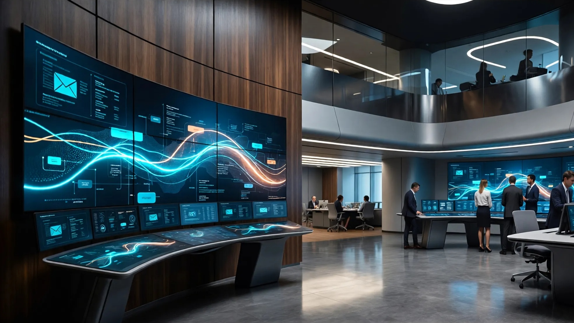 Advertising and Media Buying