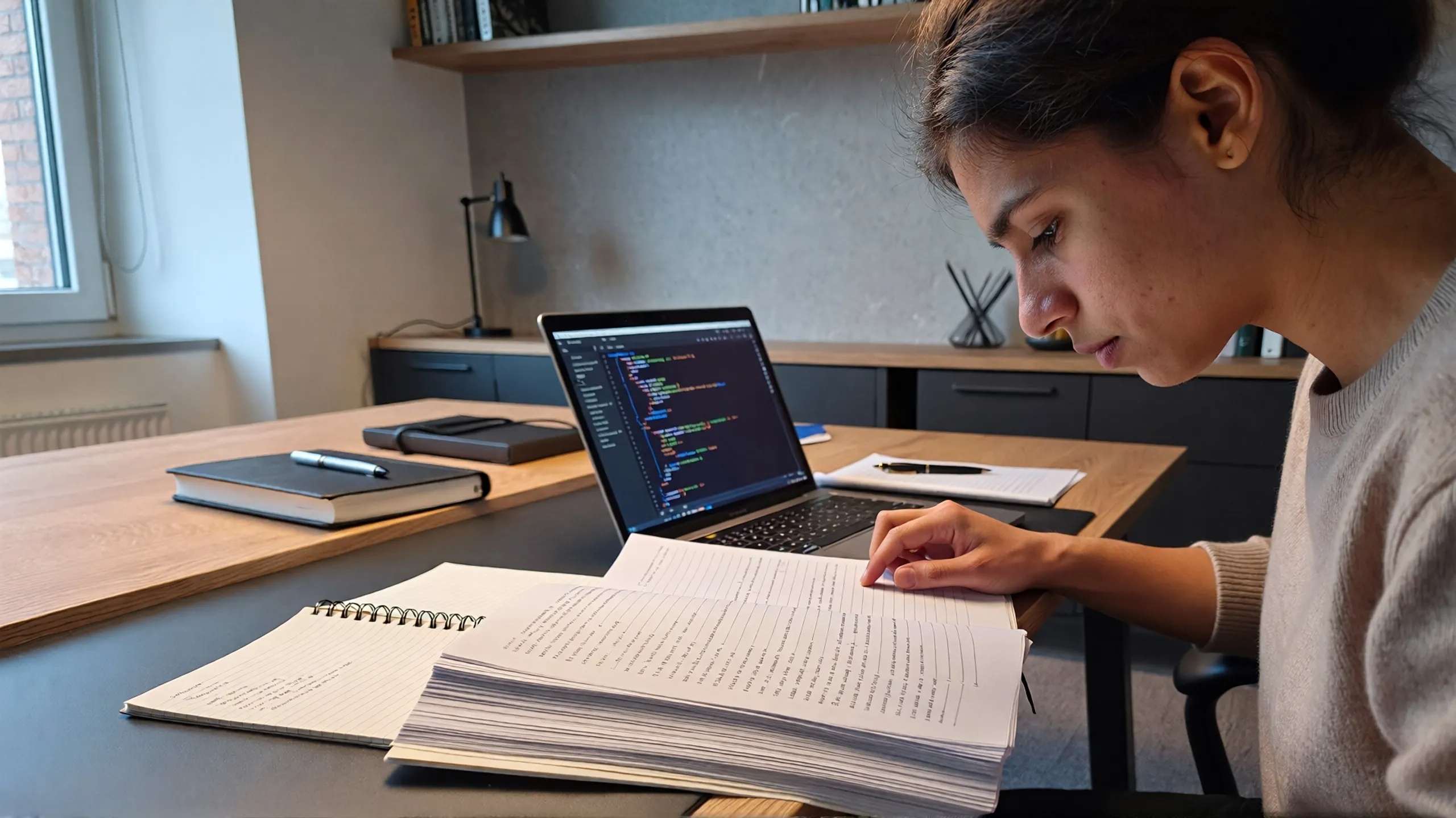 Education and Learning