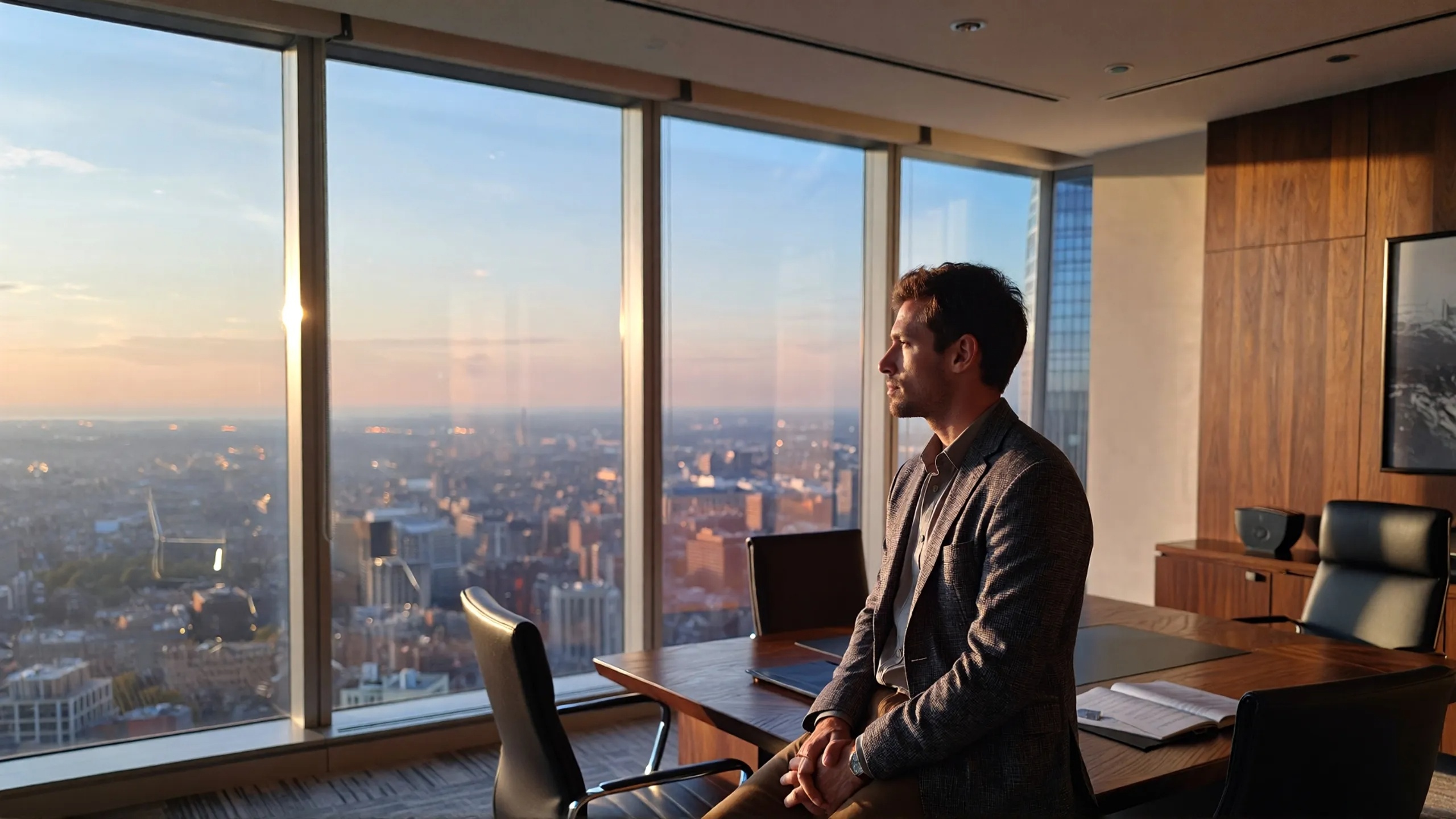 Entrepreneur Psychology