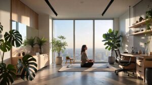 Health and Wellness