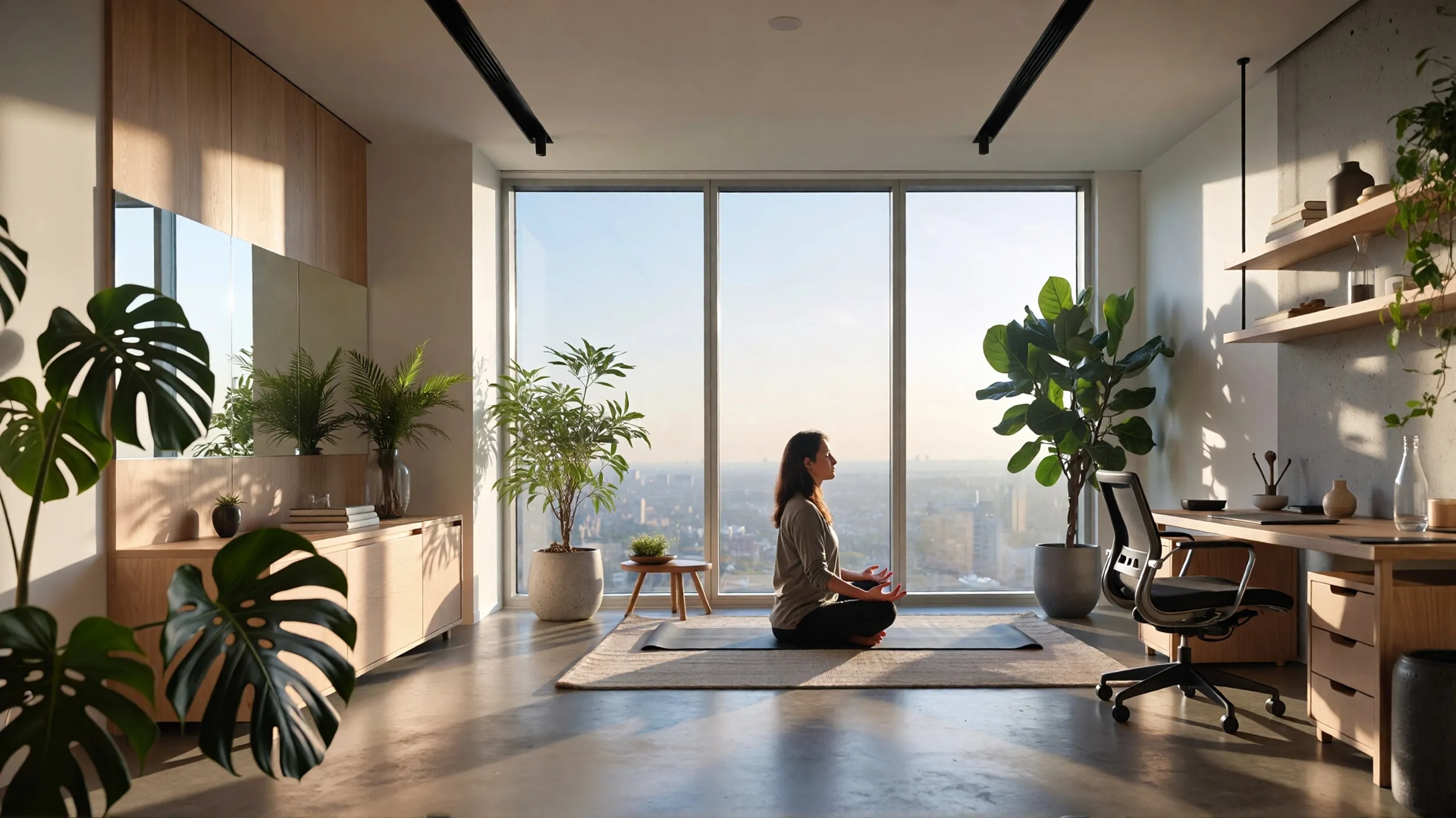Health and Wellness