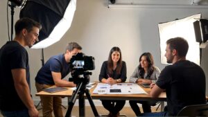 Influencer Collaboration