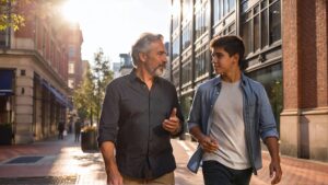 Mentorship and Coaching