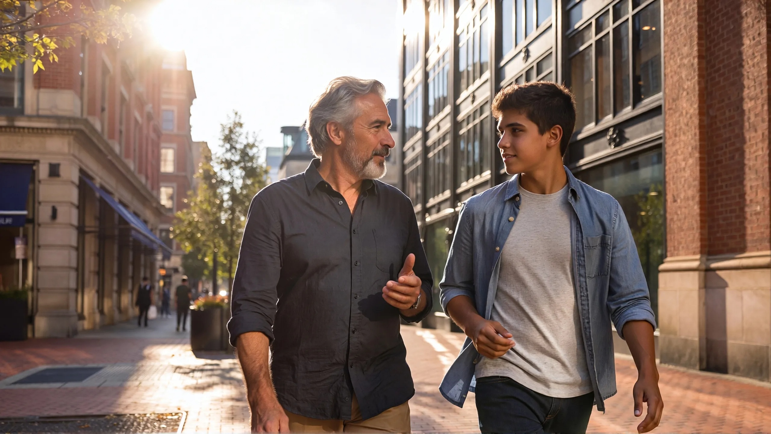 Mentorship and Coaching