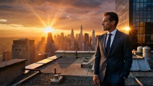 Motivation and Grit
