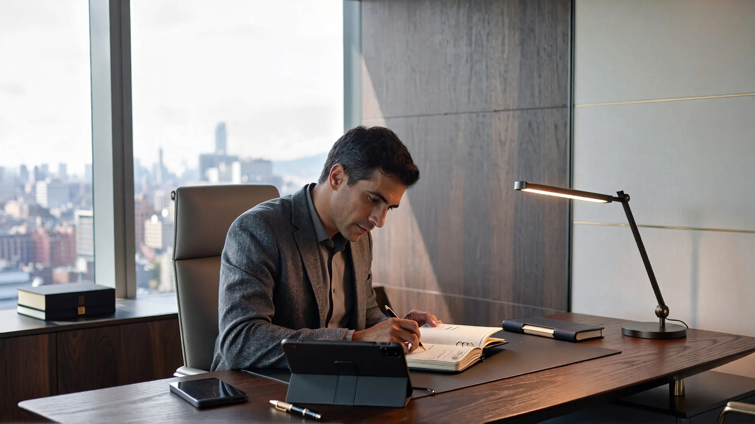 Productivity Systems