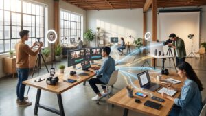 Social Media Strategy