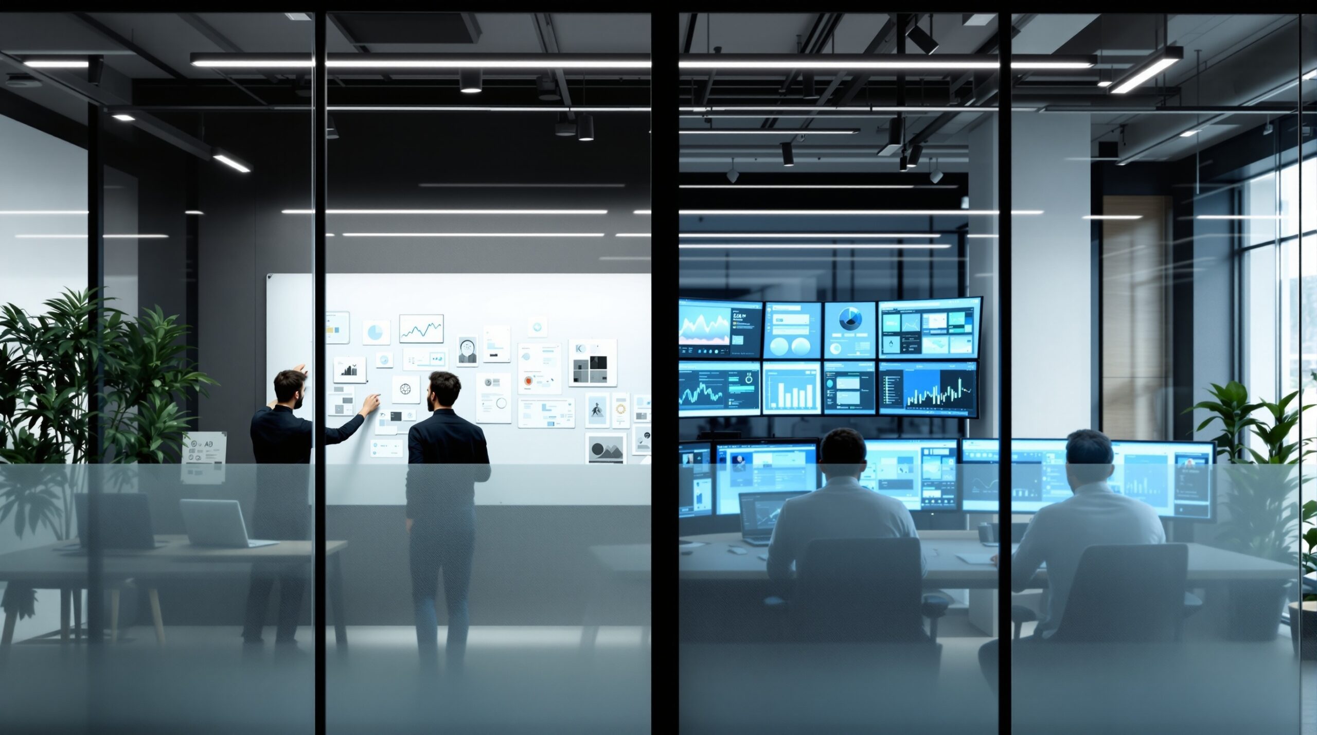 Branding vs Marketing