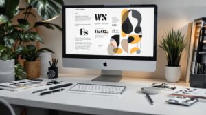 Typography Basics for Startup Branding