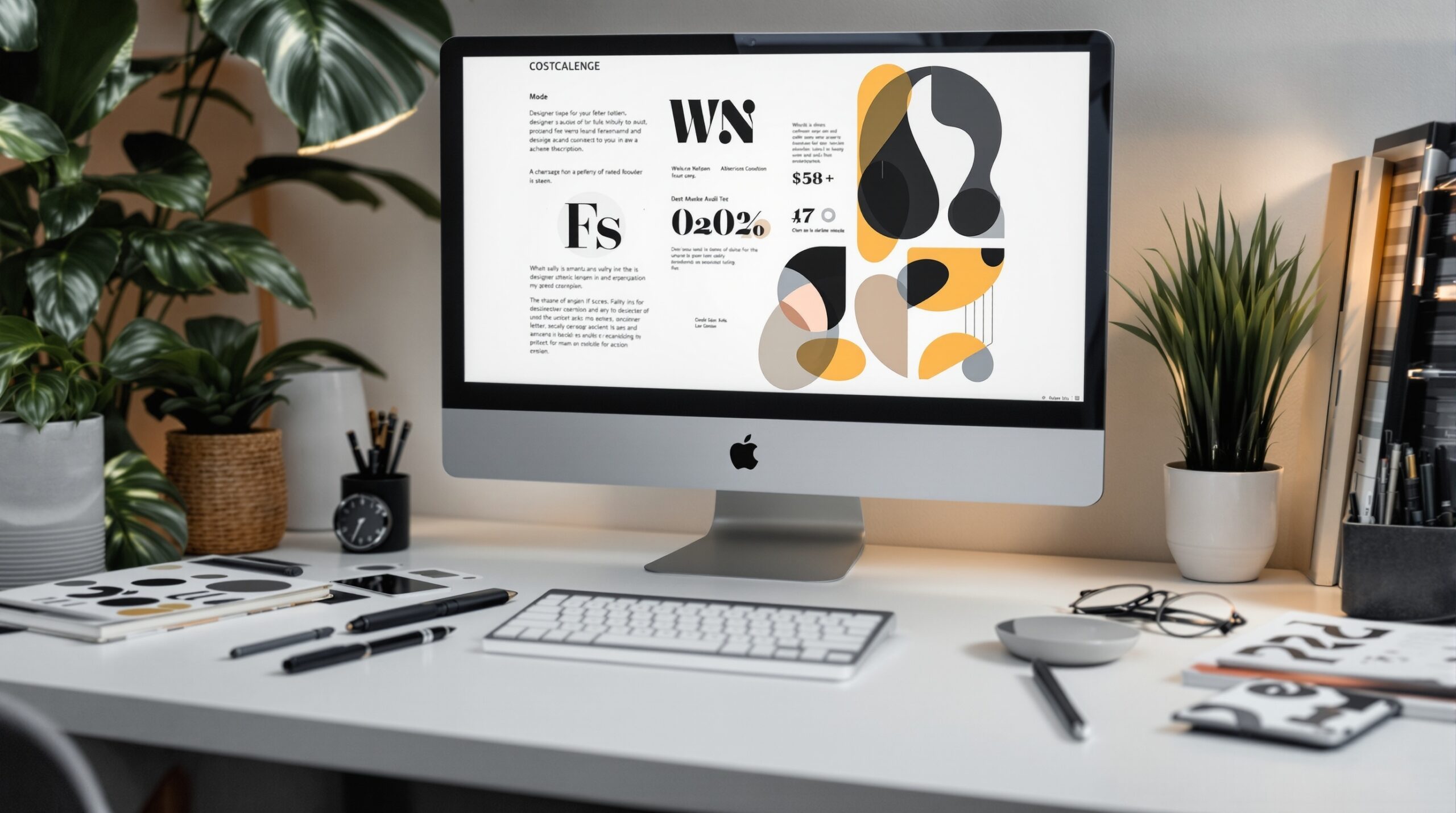 Typography Basics for Startup Branding