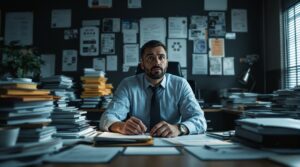 What Happens If You Operate Without a License