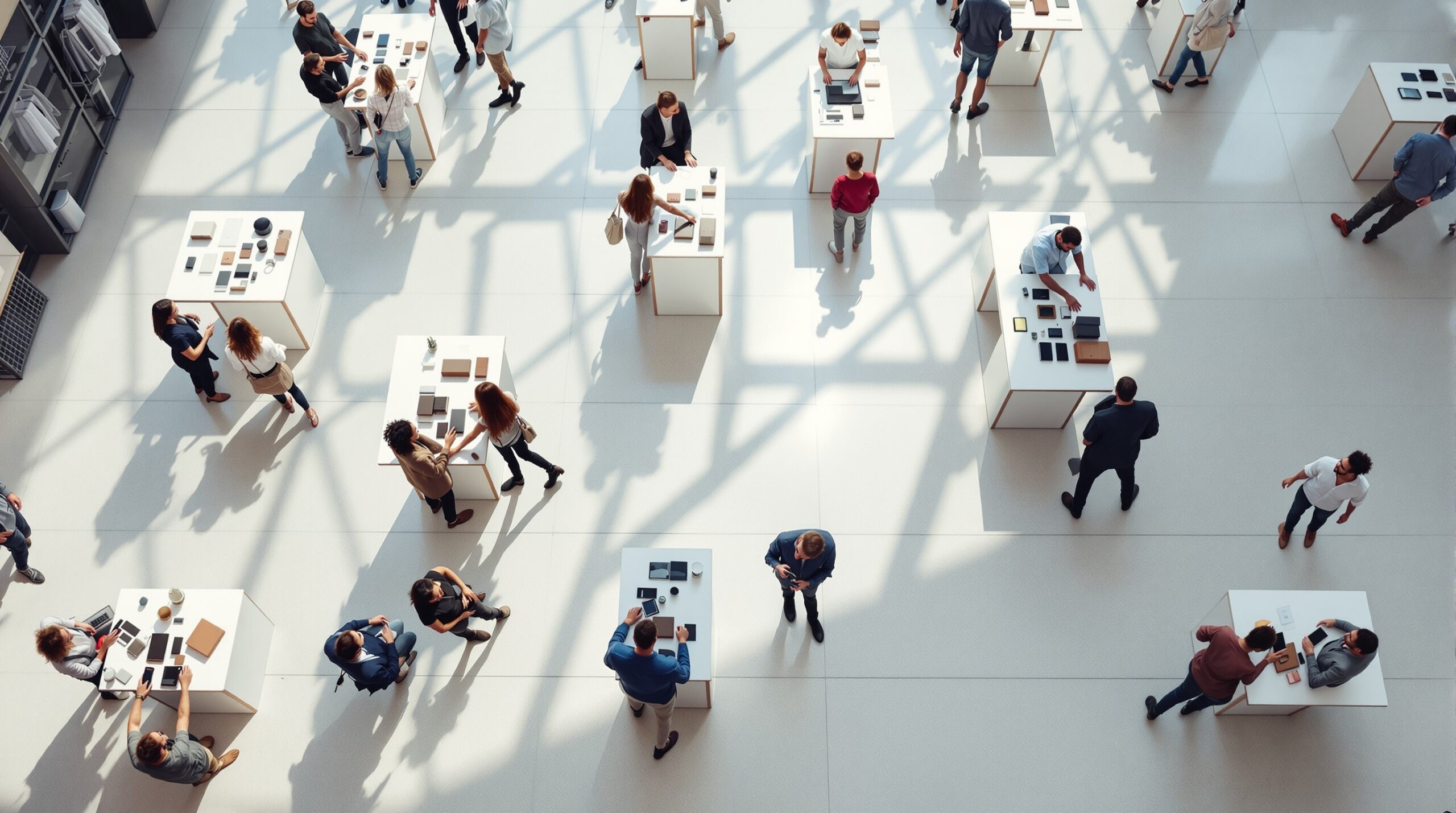 How to Define Your Ideal Customer Using Market Research