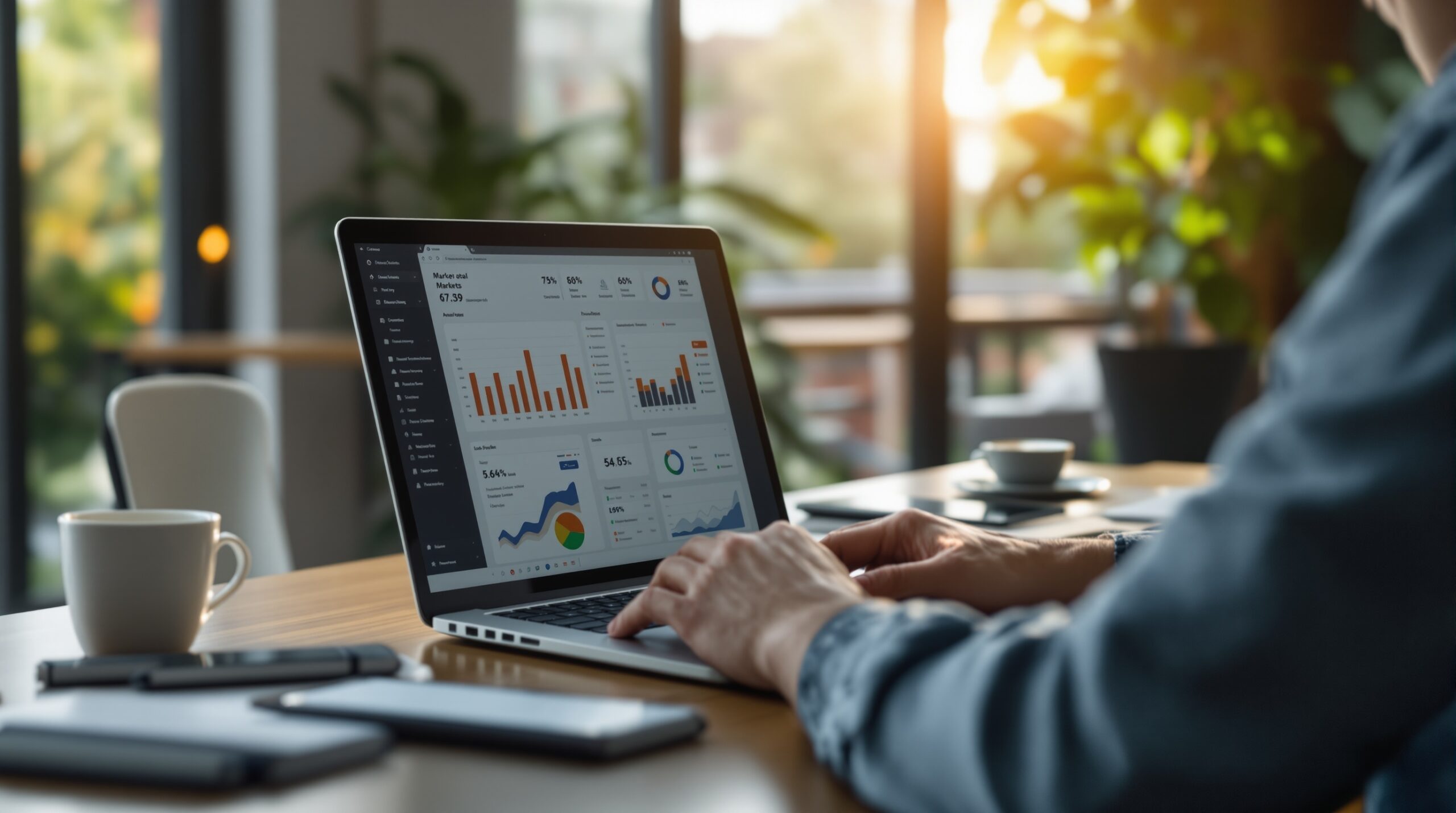 How to Do Market Research for a Startup