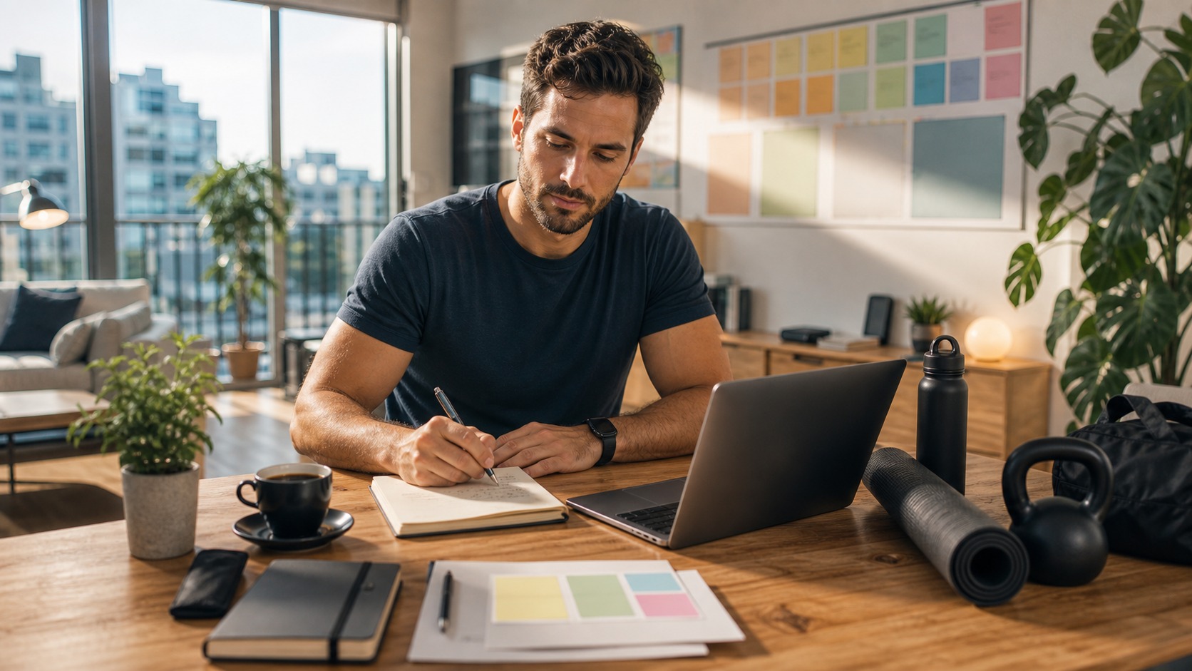 Featured image for Daily Habits of Highly Effective Startup Founders