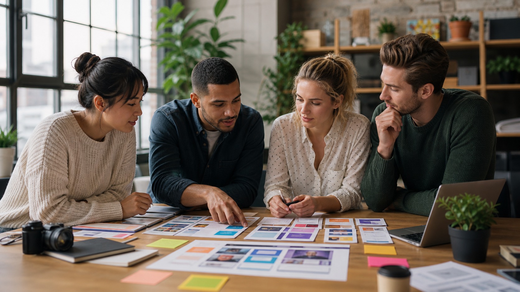 Featured image for Early Marketing for Startups: A Beginner’s Guide to Getting Traction