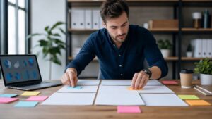 How to Write a Business Plan (Step-by-Step for Startups) featured image