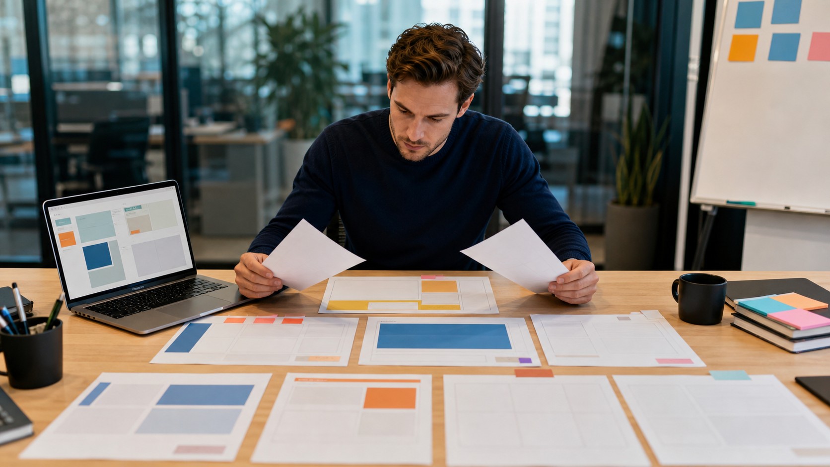 Business Plan Templates That Actually Work for Startups featured image