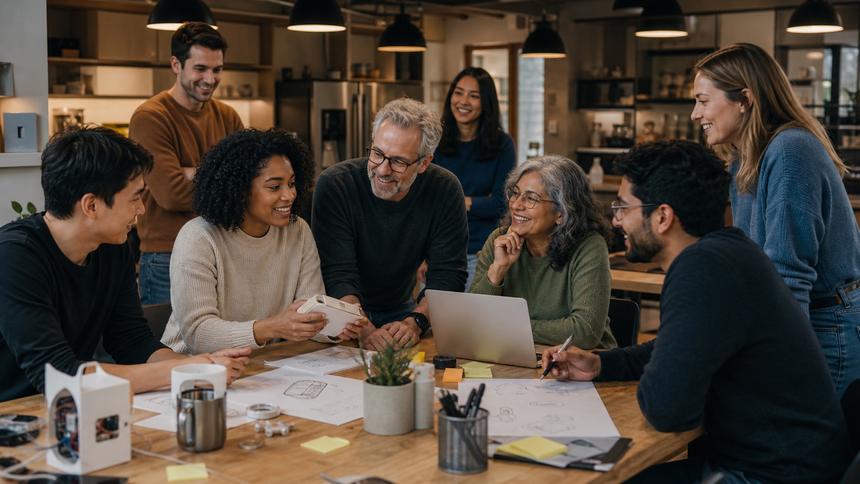 Featured image for Founder Stories: How Everyday People Built Successful Startups