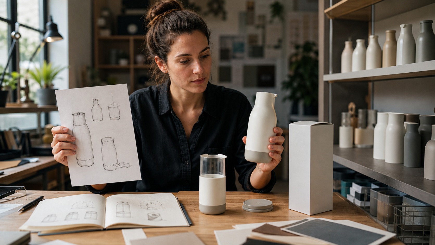Featured image for From Sketch to Shelf: How Successful Products Are Built