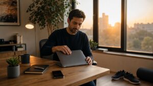 Featured image for How to Be Productive as a Founder Without Burning Out