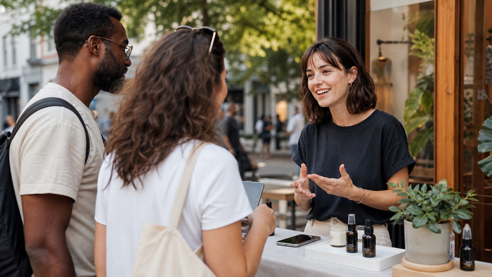 Featured image for How to Get Your First Customers With Early Marketing
