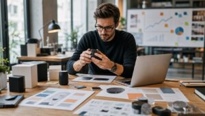 Featured image for How to Turn a Product Idea Into a Million-Dollar Business