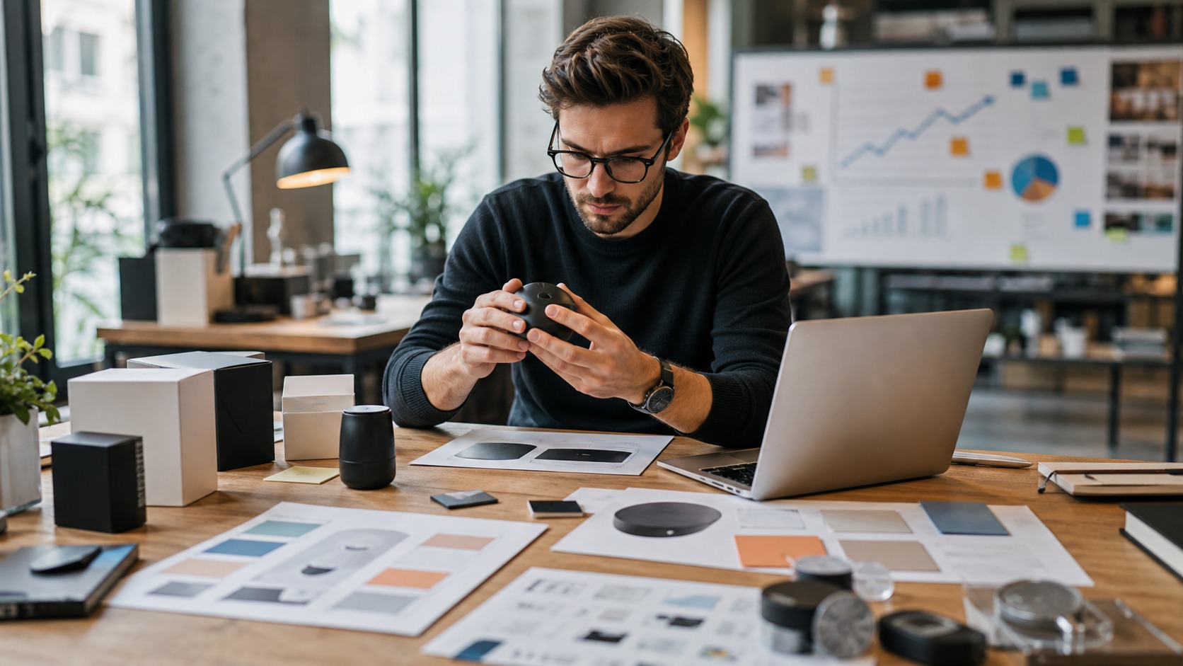 Featured image for How to Turn a Product Idea Into a Million-Dollar Business