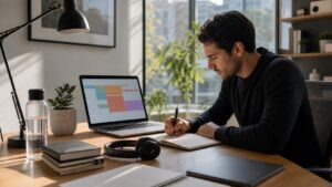 Featured image for Productivity for Startup Founders: A Practical Beginner’s Guide
