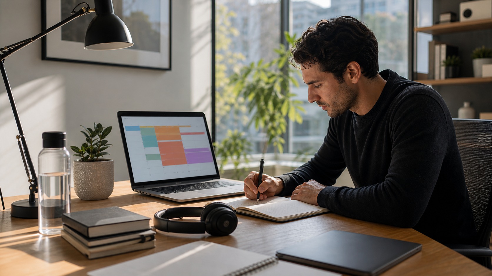 Featured image for Productivity for Startup Founders: A Practical Beginner’s Guide