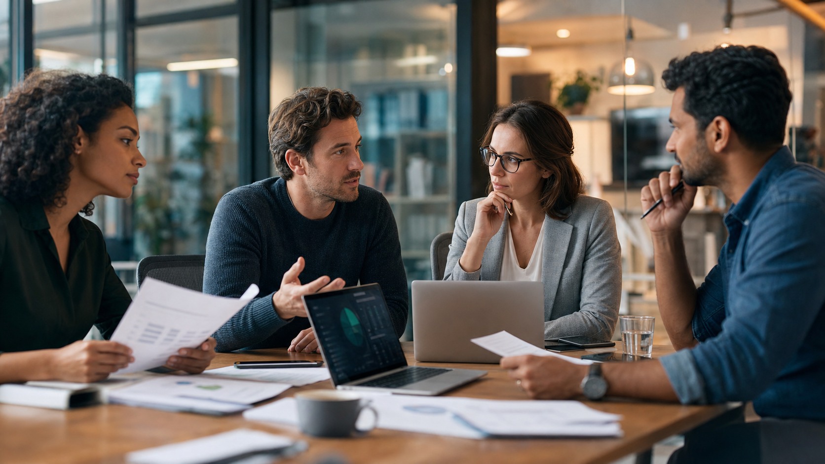 Featured image for Startup Funding Explained: A Beginner’s Guide for Founders