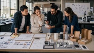 Featured image for The Complete Product Development Process Explained